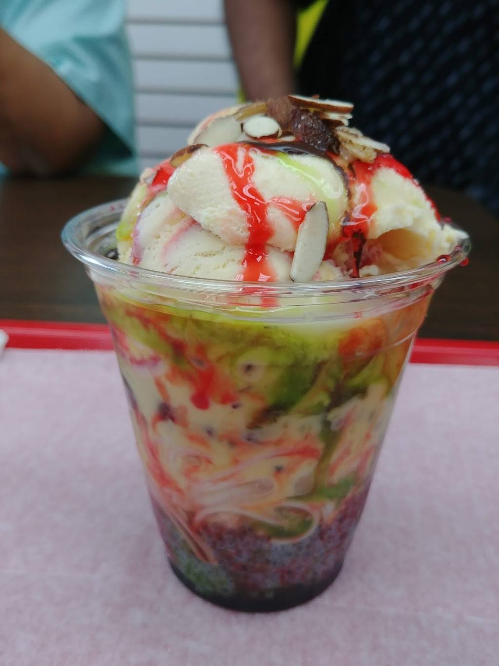 Golden Paan And Chaat House | restaurant | 2039 E Fowler Ave, Tampa, FL 33612, USA | 8134078612 OR +1 813-407-8612