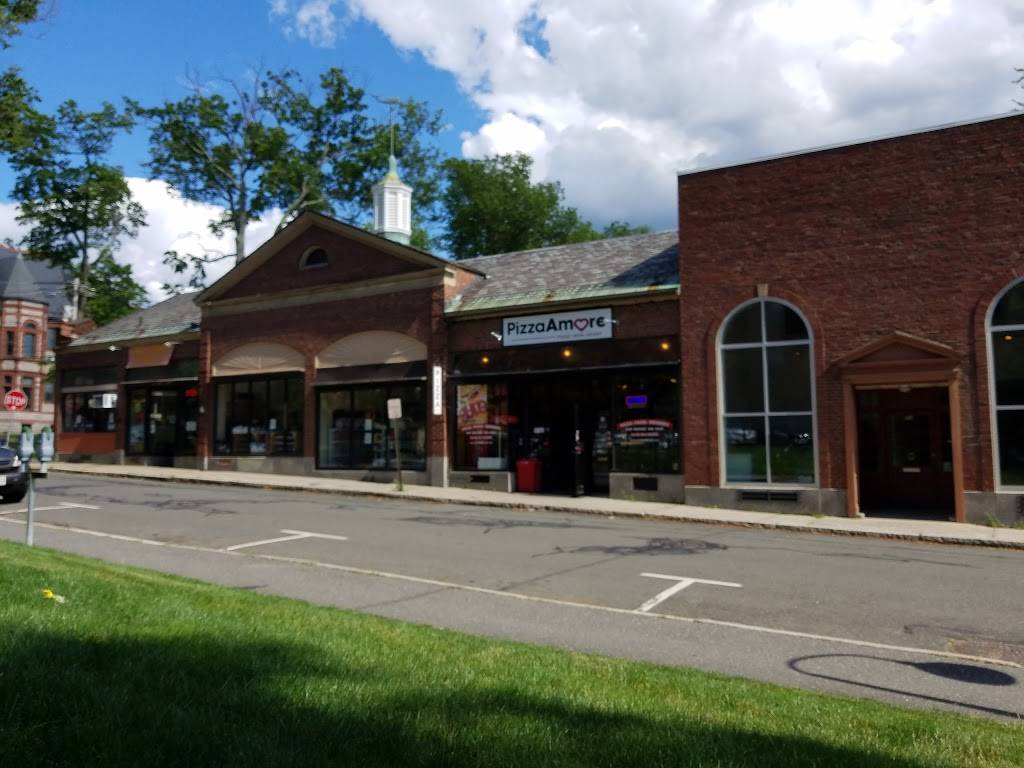 Pizza Amore | restaurant | 18 Green St, Northampton, MA 01060, USA | 4135865443 OR +1 413-586-5443