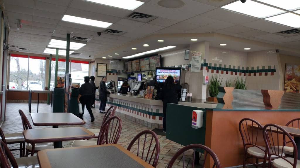 Burger King | restaurant | 432 Pleasant Valley Way, West Orange, NJ 07052, USA | 9733259334 OR +1 973-325-9334