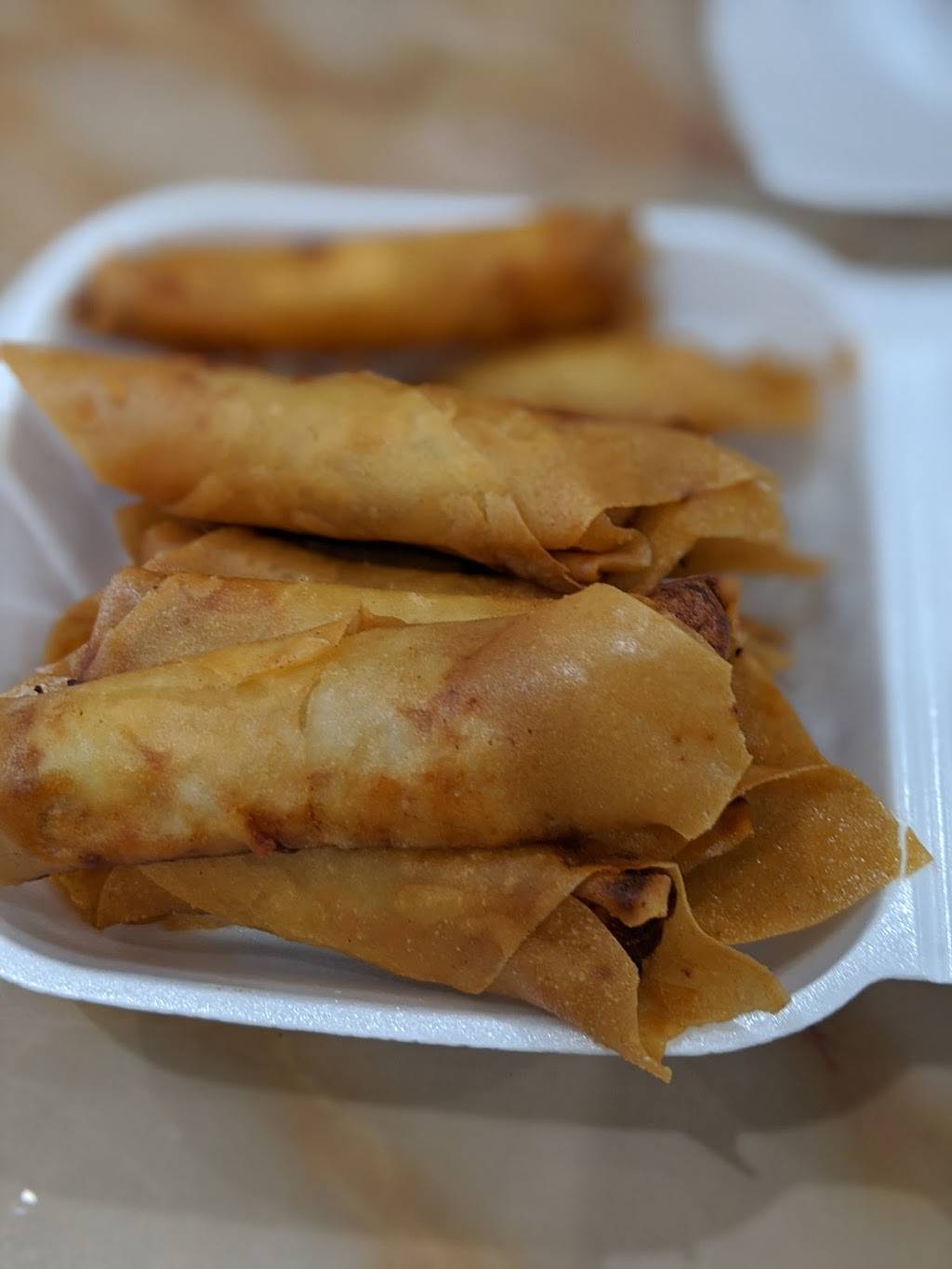 Kusina Filipino Restaurant and Gourmet | restaurant | 10151 Jefferson Davis Hwy, Fredericksburg, VA 22407, USA | 5409934762 OR +1 540-993-4762