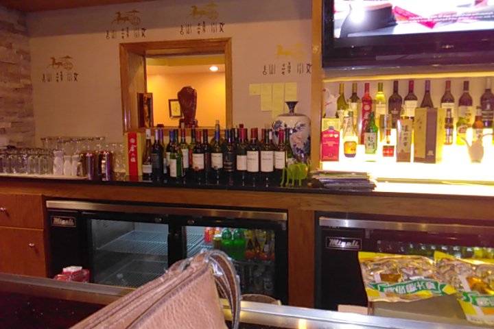 Empire Dynasty | restaurant | 29505 W Nine Mile Rd, Farmington Hills, MI 48336, USA | 2488886866 OR +1 248-888-6866