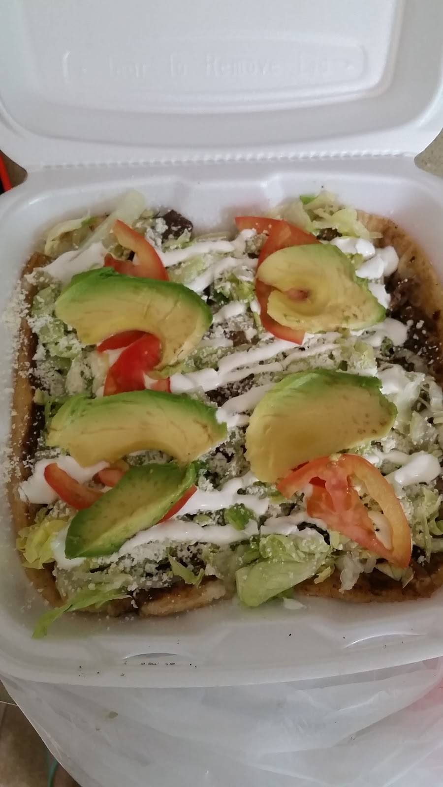 Taqueria La Tejana | restaurant | 520 E Landis Ave, Vineland, NJ 08360, USA | 8563788132 OR +1 856-378-8132