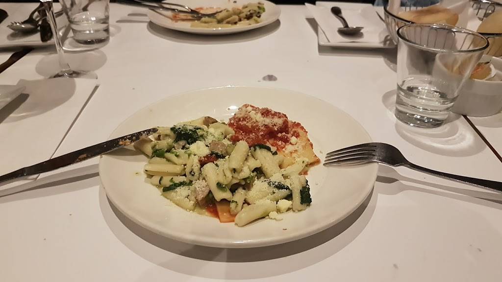 Restaurant San Marzano | restaurant | 11935 Avenue Rita-Levi-Montalcini, Montréal, QC H1E 5K7, Canada | 5147507886 OR +1 514-750-7886