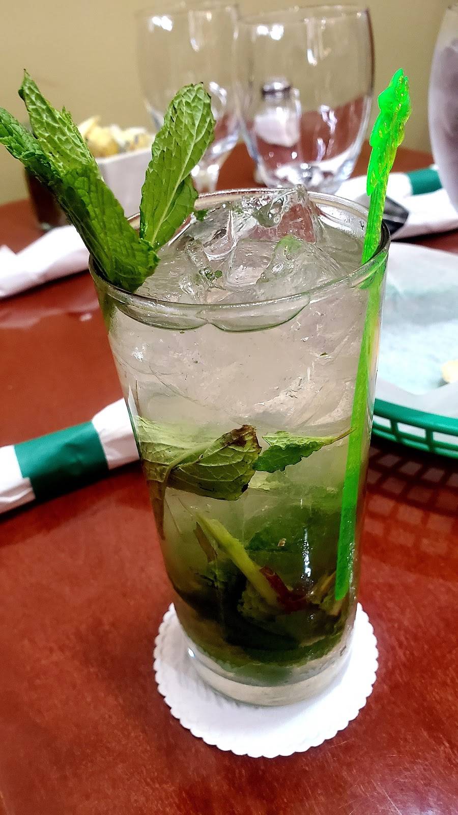 Restaurant Havana Libre | restaurant | 4881 Golden Gate Pkwy, Naples, FL 34116, USA | 2392345062 OR +1 239-234-5062