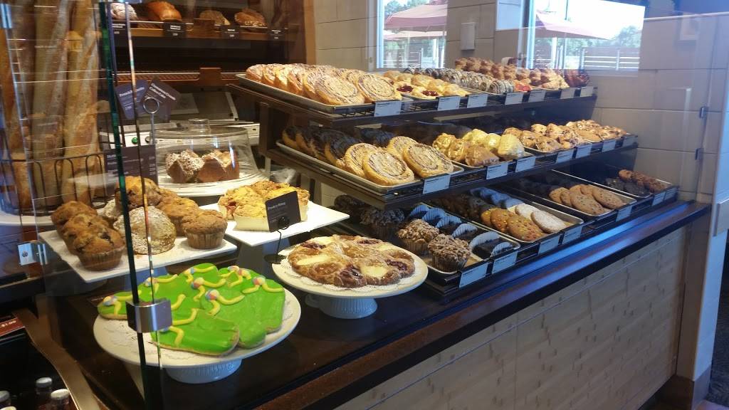 Panera Bread | cafe | 28332 Willet Way, Wesley Chapel, FL 33543, USA | 8134064853 OR +1 813-406-4853