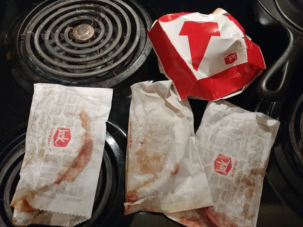 Jack in the Box | restaurant | 1992 Wentzville Pkwy, Wentzville, MO 63385, USA | 6363322277 OR +1 636-332-2277