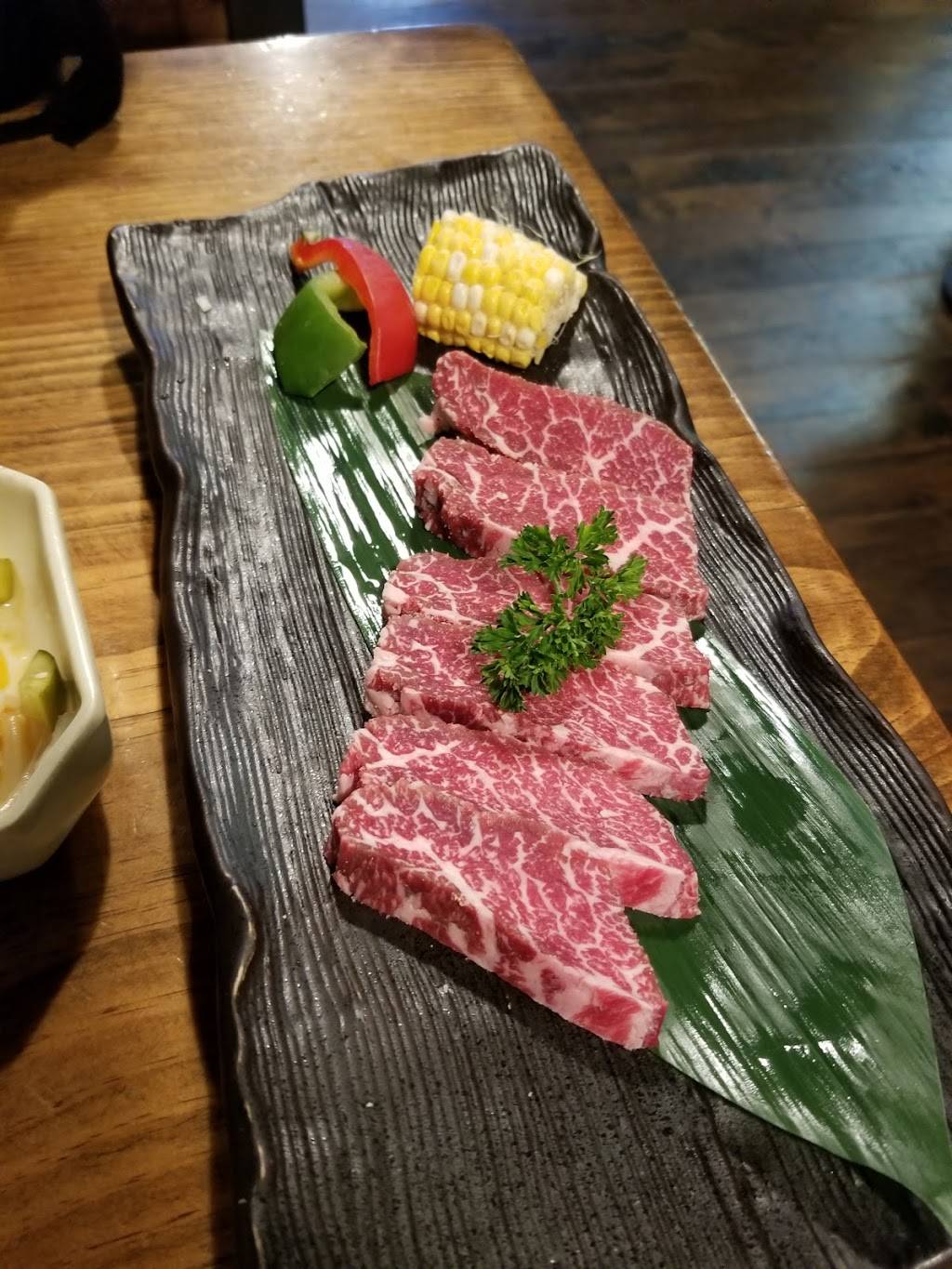 Camp BBQ | restaurant | 4014 Geary Blvd, San Francisco, CA 94118, USA | 4153871378 OR +1 415-387-1378