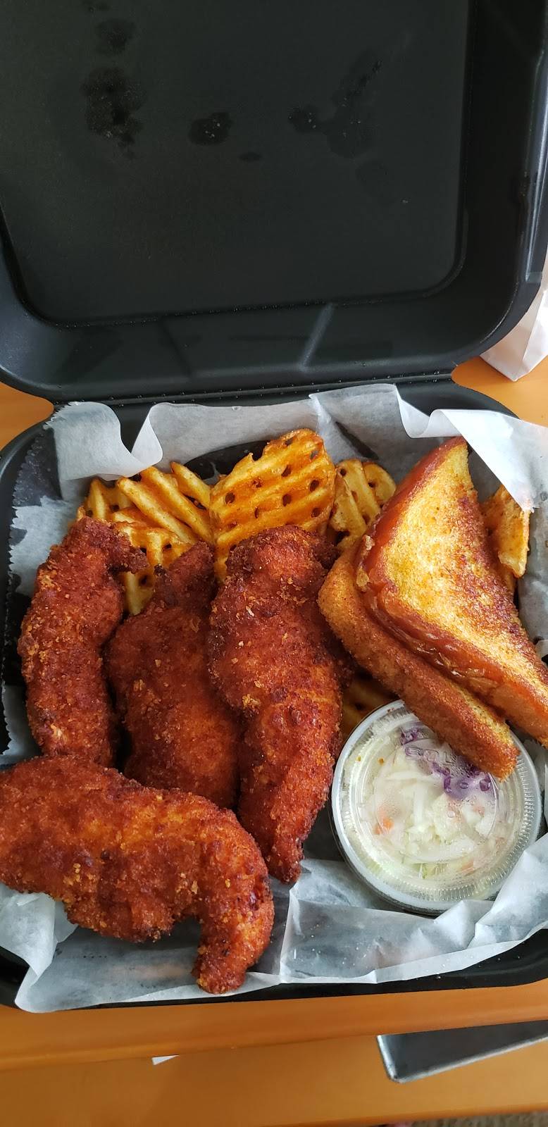 Macks Tenders | restaurant | 8190 Barker Cypress Rd, Cypress, TX 77433, USA | 8324276164 OR +1 832-427-6164