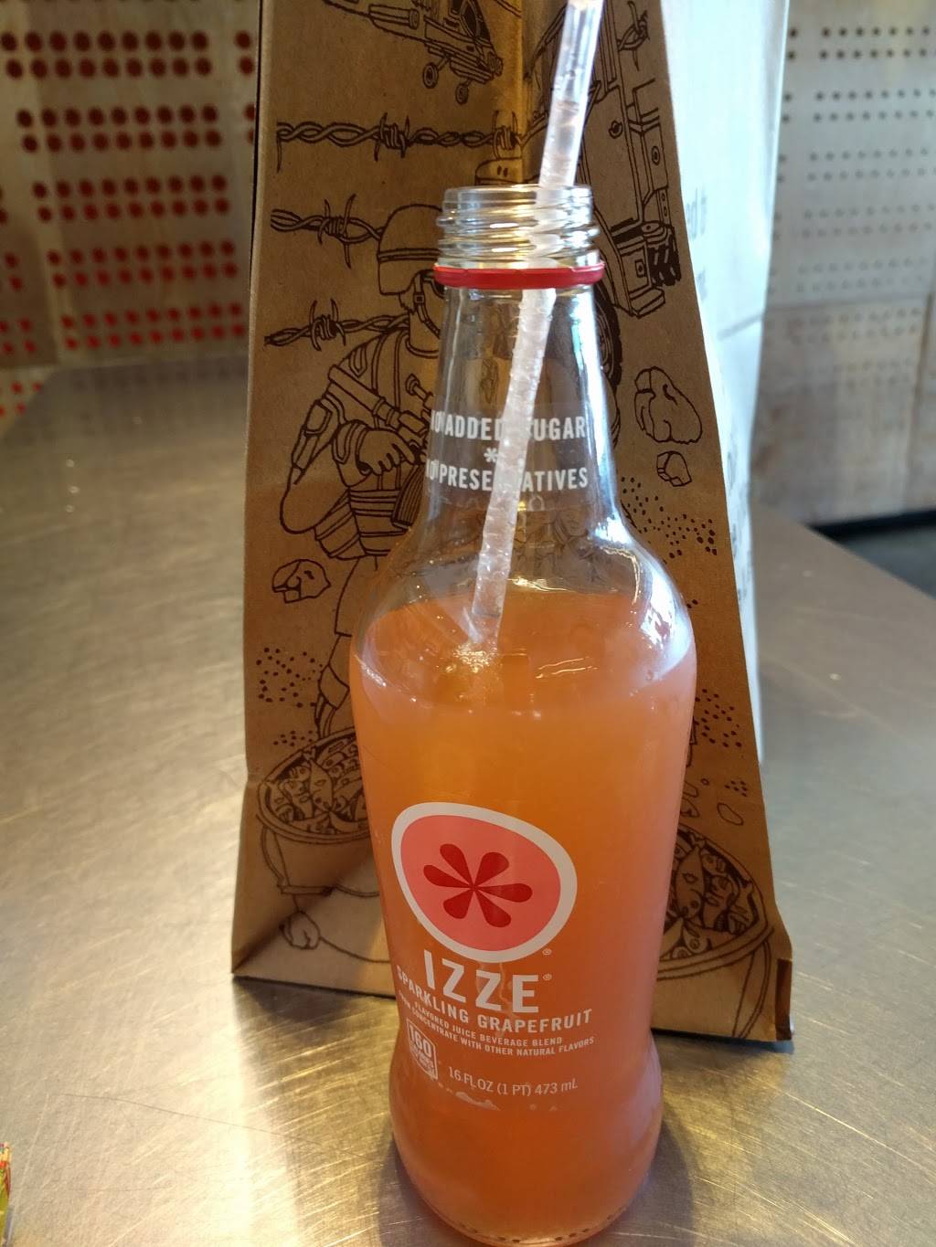 Chipotle Mexican Grill | restaurant | 926 S Willow St, Manchester, NH 03103, USA | 6036242084 OR +1 603-624-2084