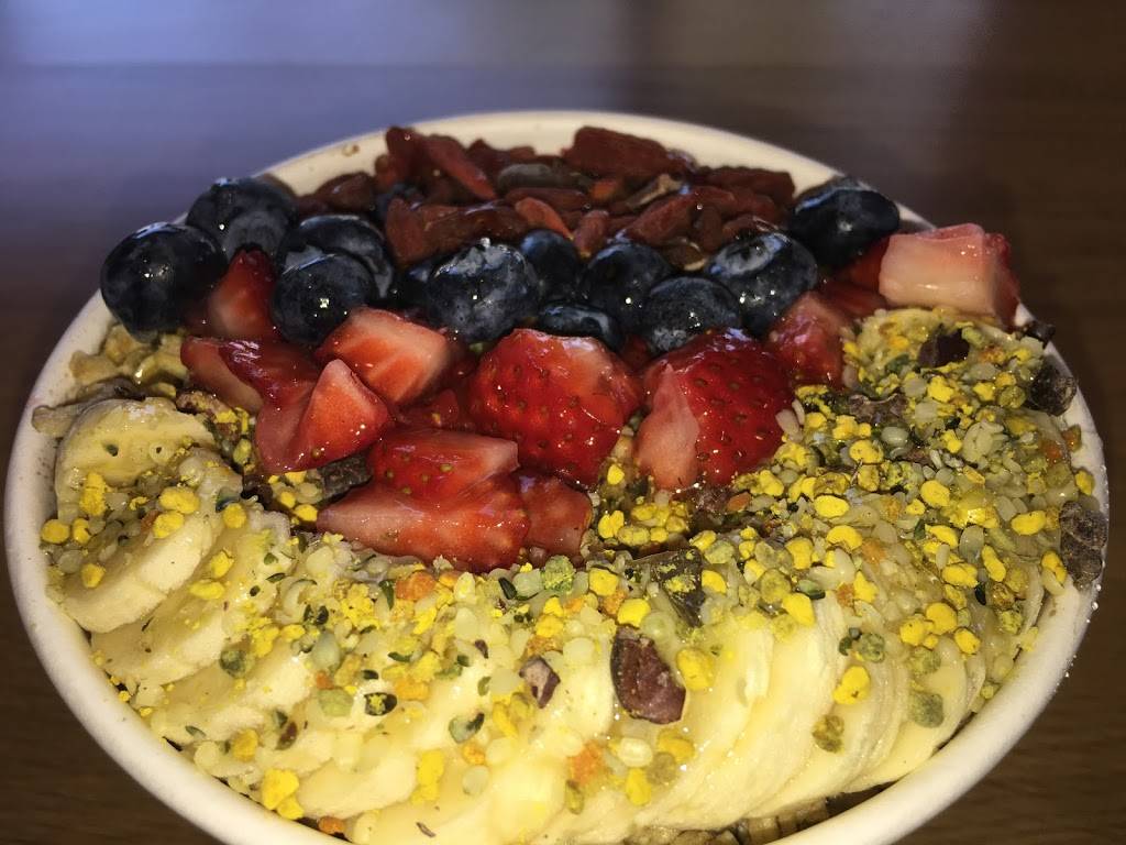 Nekter Juice Bar | cafe | 101 W Imperial Hwy suite b, Brea, CA 92821, USA | 7147846634 OR +1 714-784-6634