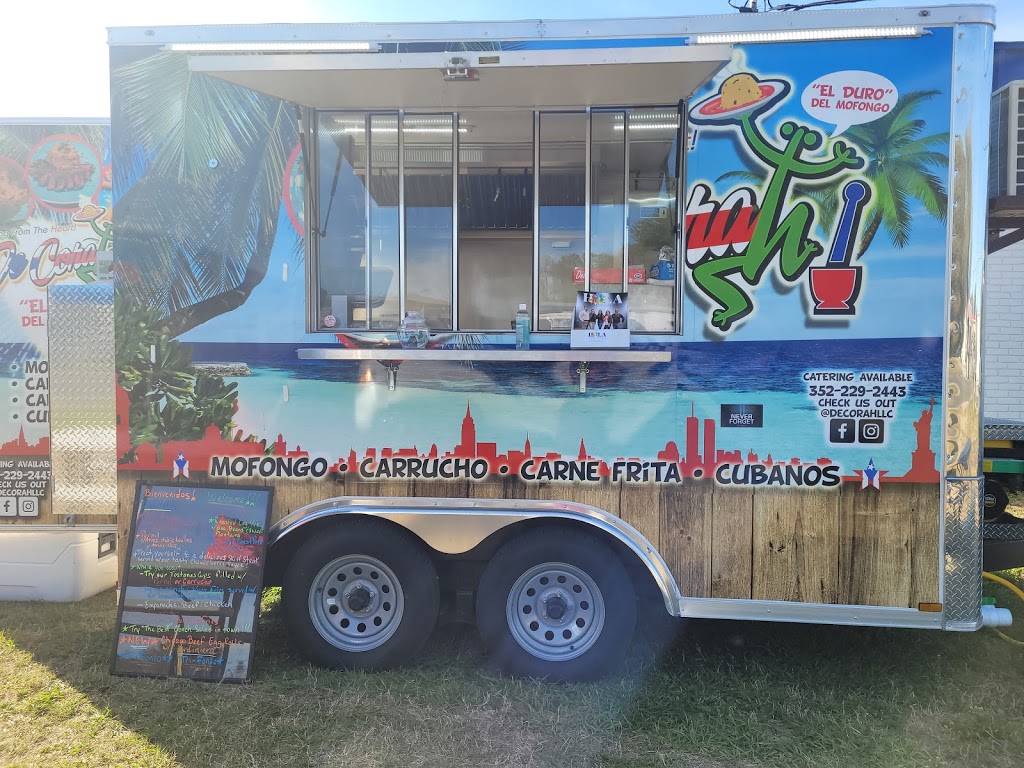 De Corah! | restaurant | 4596 SE Maricamp Rd, Ocala, FL 34480, USA | 3522292443 OR +1 352-229-2443