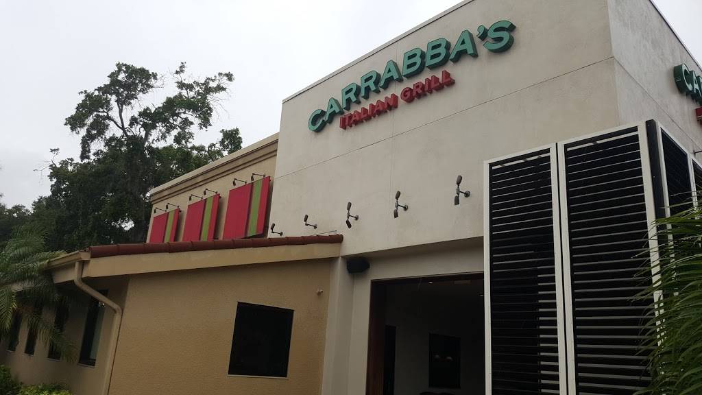 Carrabbas Italian Grill | restaurant | 2680 Gulf to Bay Blvd, Clearwater, FL 33759, USA | 7277120844 OR +1 727-712-0844