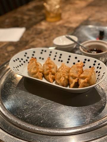 Tree Garden Korean Restaurant | restaurant | 9504 Long Point Rd, Houston, TX 77055, USA | 8327676818 OR +1 832-767-6818