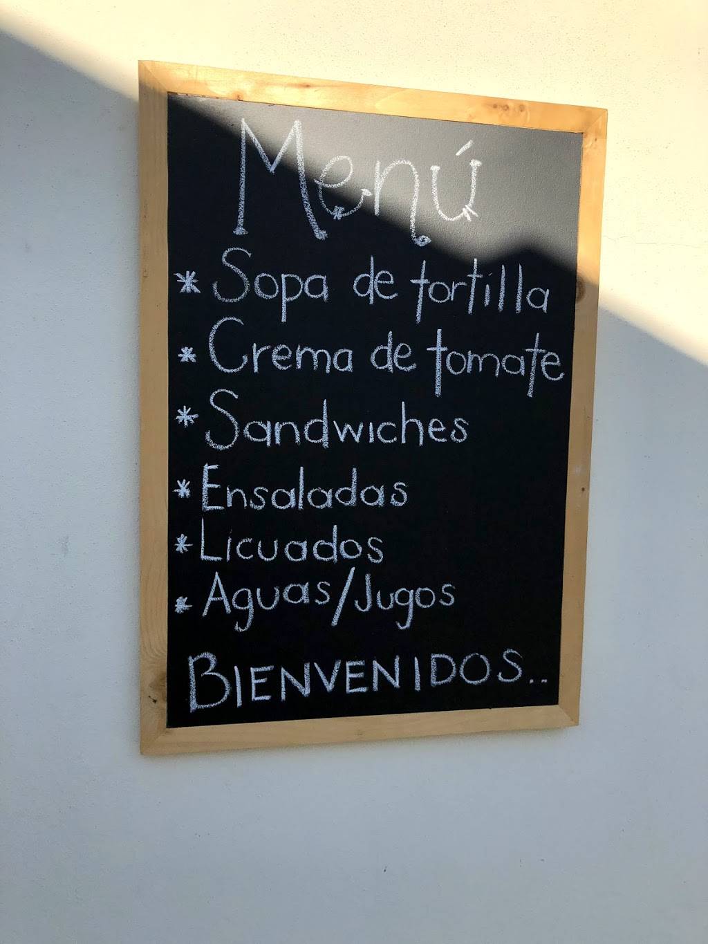 Coti Deli | restaurant | Calle Sacramento 5080, Las Palmas, 22106 Tijuana, B.C., Mexico | 016643860013 OR +52 664 386 0013