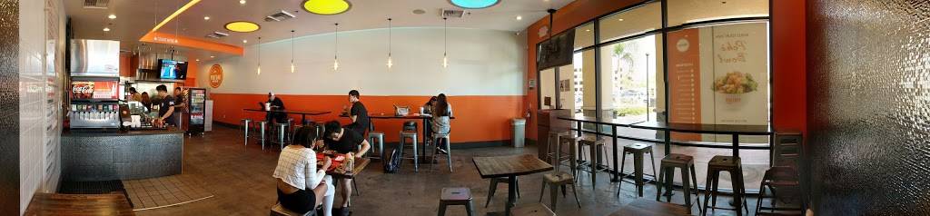 Poke Bar | restaurant | 3740 Iowa Ave, Riverside, CA 92507, USA | 9514058233 OR +1 951-405-8233