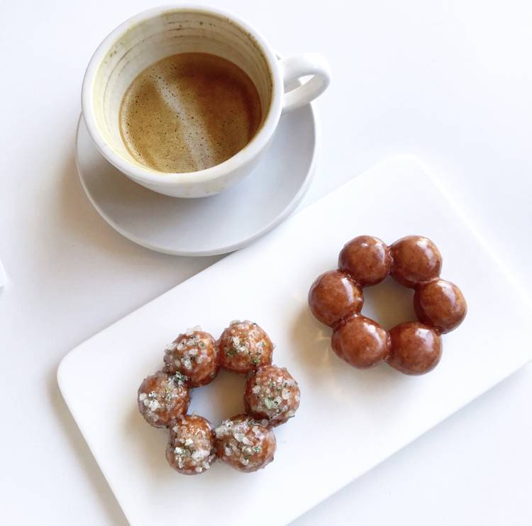 Heirloom - Coffee, Tea, Sake | cafe | 219 S West St, Raleigh, NC 27603, USA | 9192978299 OR +1 919-297-8299