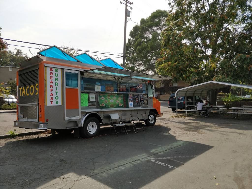 Tacos Ramirez | restaurant | 409 Nord Ave, Chico, CA 95926, USA | 5303540446 OR +1 530-354-0446