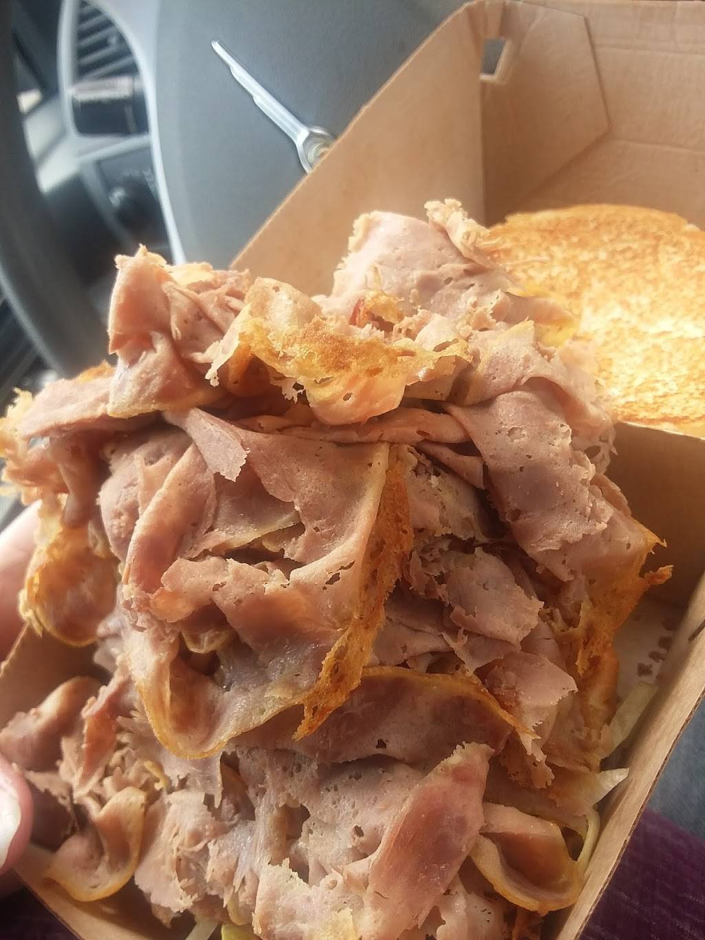 Arbys | restaurant | 1340 N Green River Rd, Evansville, IN 47715, USA | 8124772888 OR +1 812-477-2888