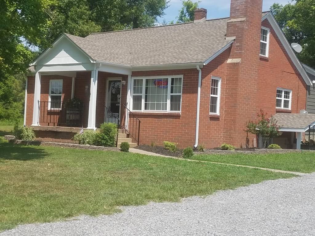 Dam Brewhaus | restaurant | 1894 US-641, Benton, KY 42025, USA | 2702529302 OR +1 270-252-9302