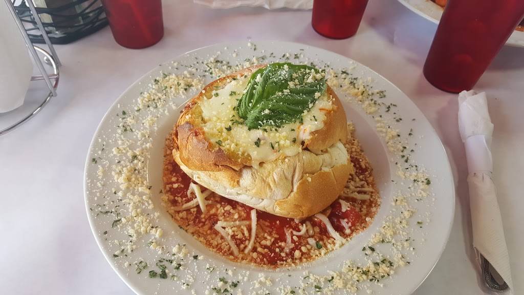 Jersey Johns Pizzeria Cooper City | meal delivery | 8648 Griffin Rd, Cooper City, FL 33328, USA | 9549090085 OR +1 954-909-0085