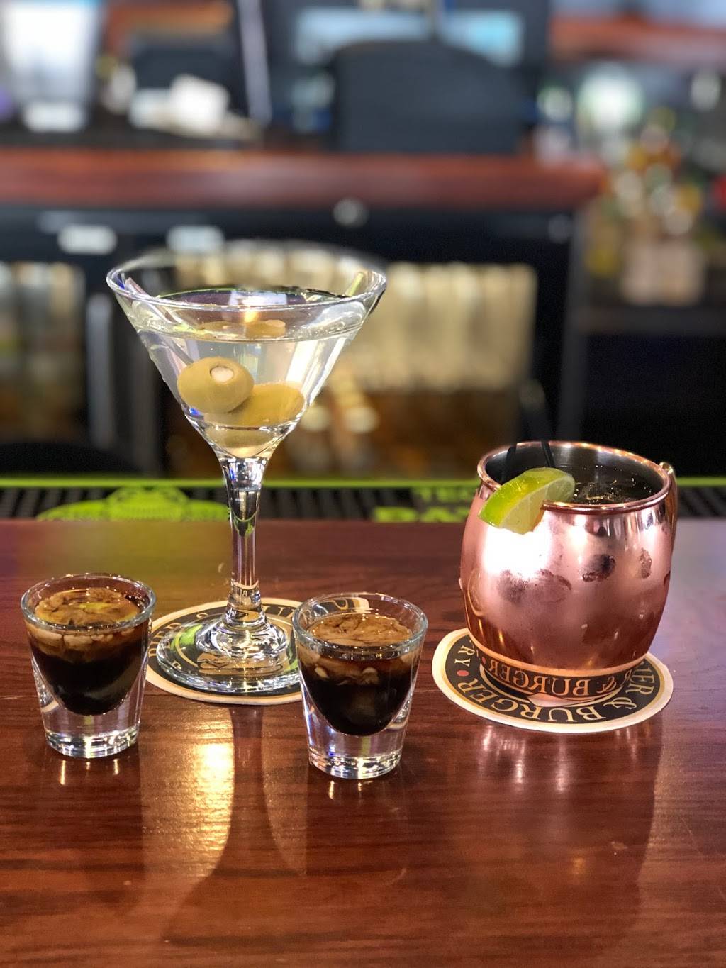 Brauns Power House 100 | restaurant | 5171 S 108th St, Hales Corners, WI 53130, USA | 4143779003 OR +1 414-377-9003