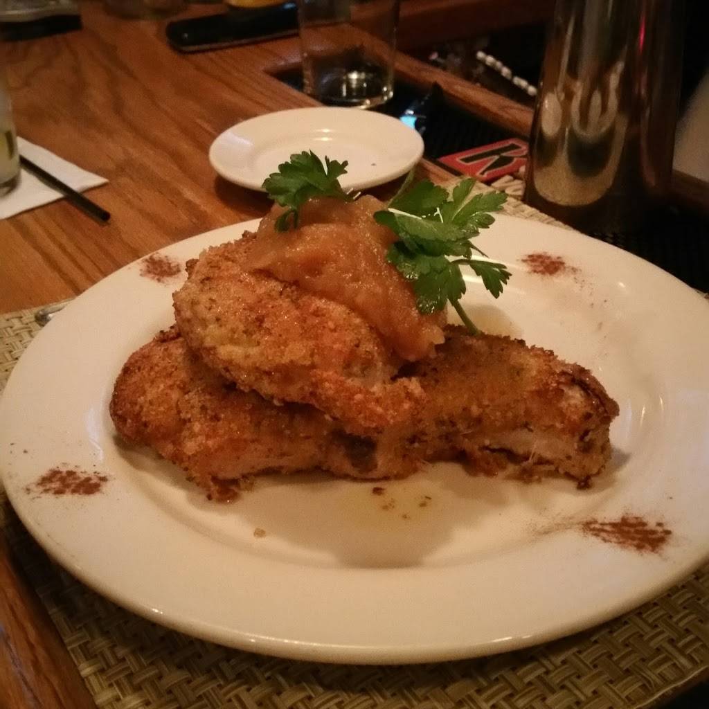 Louies On the Avenue | restaurant | 160 E Central Ave, Pearl River, NY 10965, USA | 8457354344 OR +1 845-735-4344