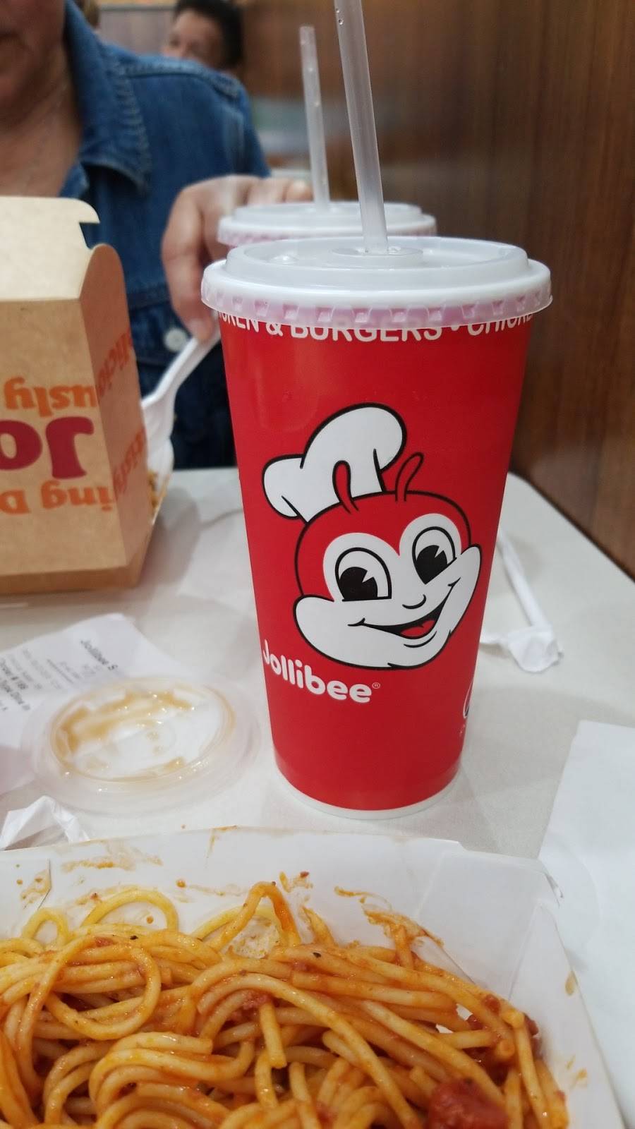 Jollibee | restaurant | 6021 Mack Rd, Sacramento, CA 95823, USA | 9163996023 OR +1 916-399-6023