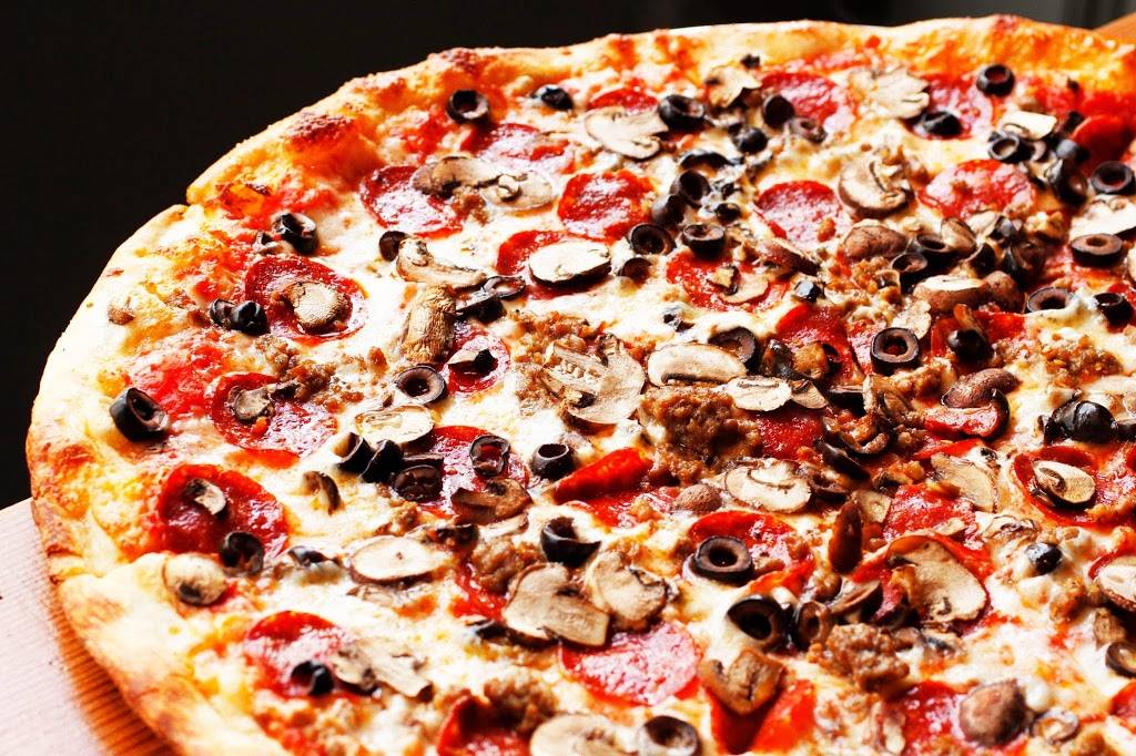 Ballard Pizza Company | restaurant | 5107 Ballard Ave NW, Seattle, WA 98107, USA | 2069469960 OR +1 206-946-9960