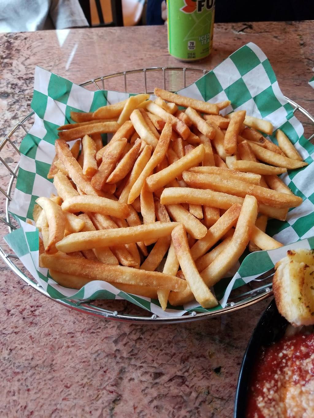 Mama Leones | meal takeaway | 266 Bellevue Ave, Newport, RI 02840, USA | 4018477272 OR +1 401-847-7272