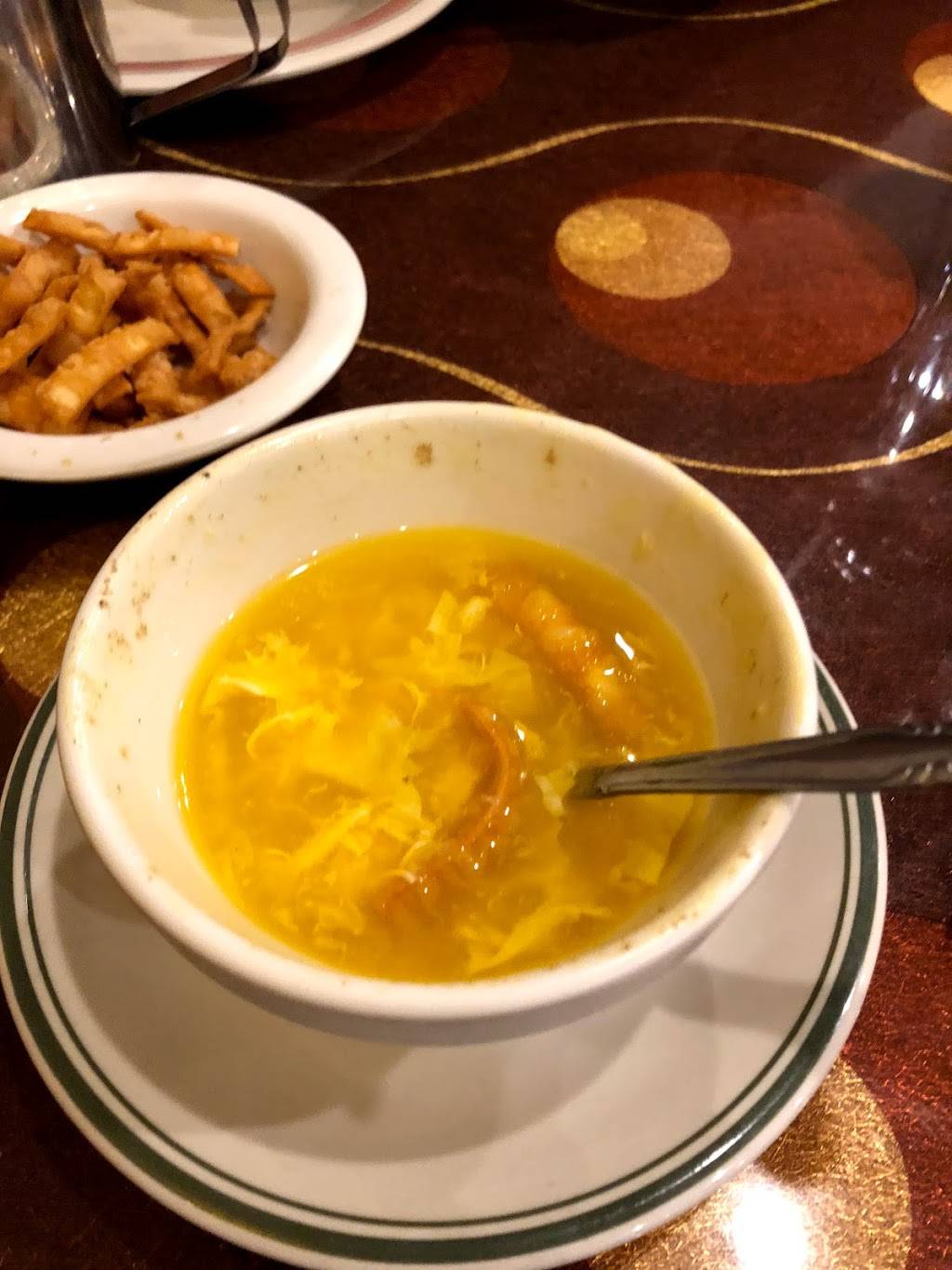 Szechuan Star | restaurant | 6960 Braddock Rd, Annandale, VA 22003, USA | 7032561111 OR +1 703-256-1111