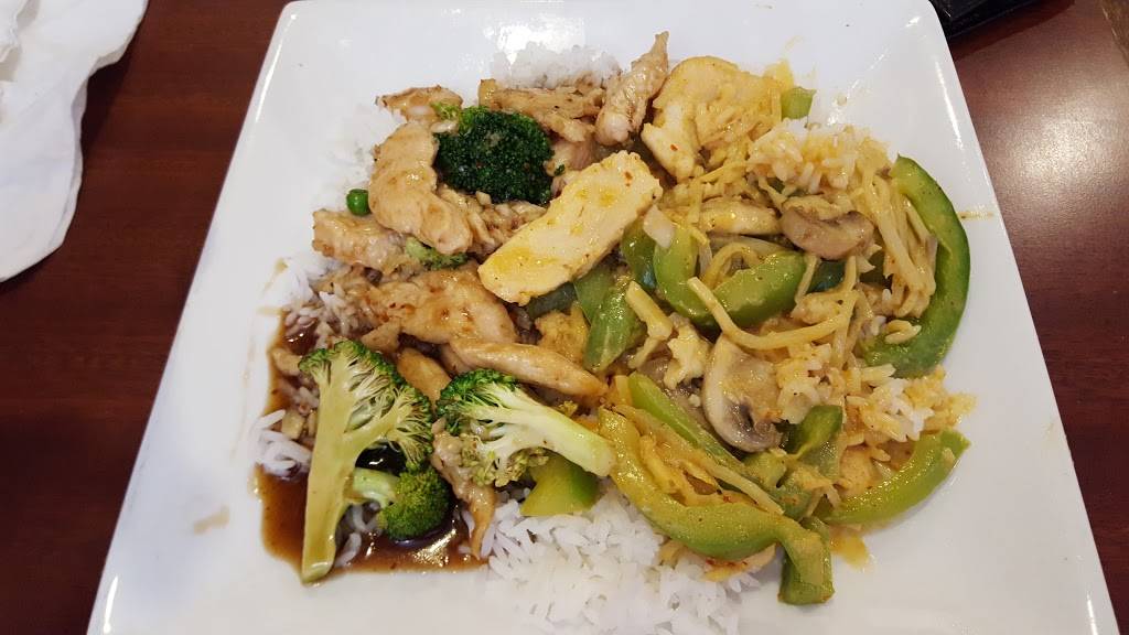 Orchid Cafe | restaurant | 56 W Square Lake Rd, Troy, MI 48098, USA | 2488284149 OR +1 248-828-4149