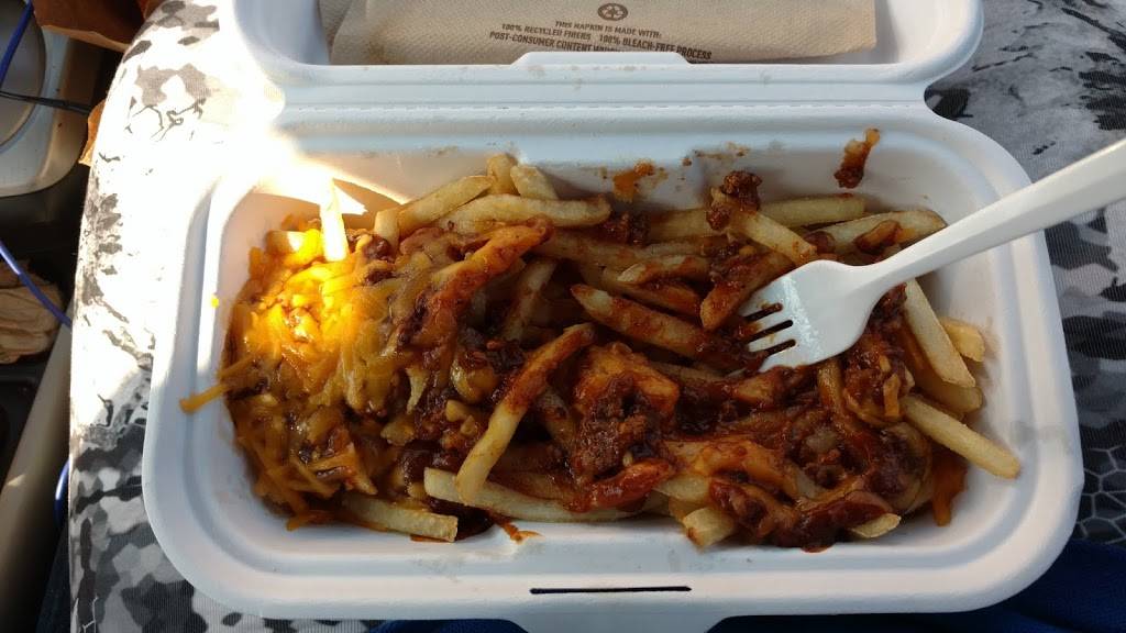 Wienerschnitzel | restaurant | 75 Saratoga Ave, Santa Clara, CA 95050, USA | 4085570155 OR +1 408-557-0155