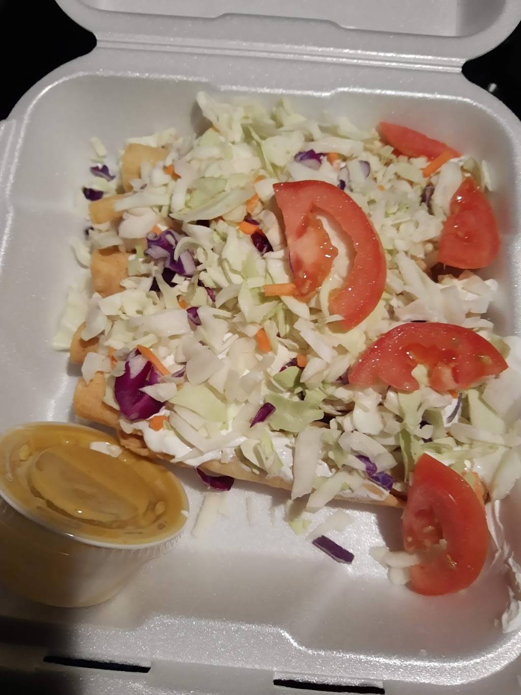 Tortilleria La Autentica | restaurant | 510 E 4th St, Loveland, CO 80537, USA | 9706639114 OR +1 970-663-9114