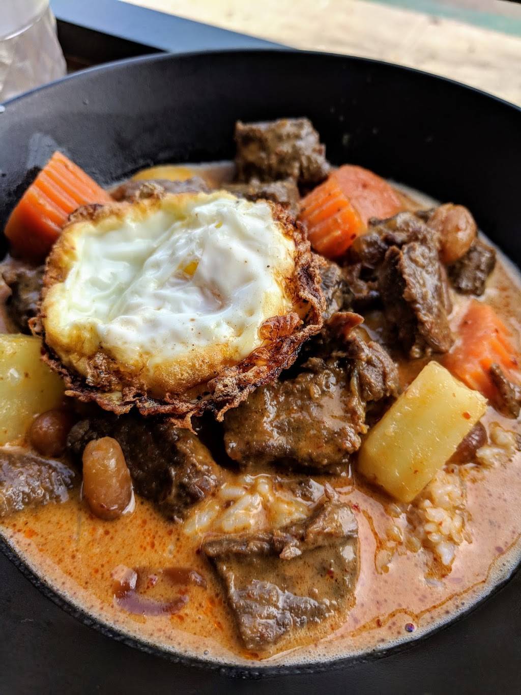 Soi 30th | restaurant | 3442 30th St, San Diego, CA 92104, USA | 6198927300 OR +1 619-892-7300