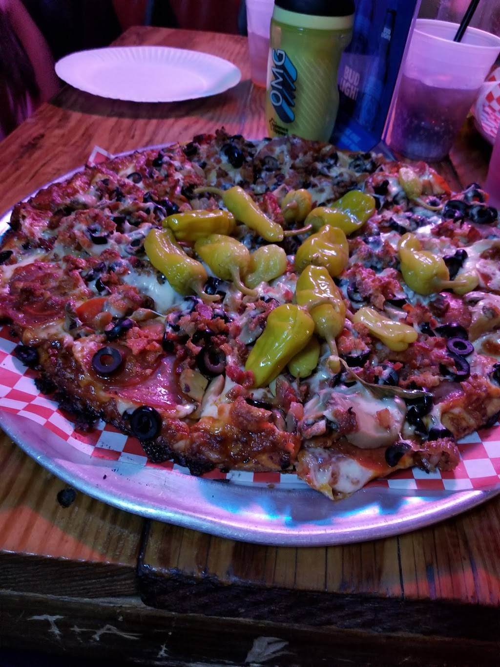 Rustys | restaurant | 320 Grant Line Rd, Tracy, CA 95376, USA | 2098355398 OR +1 209-835-5398