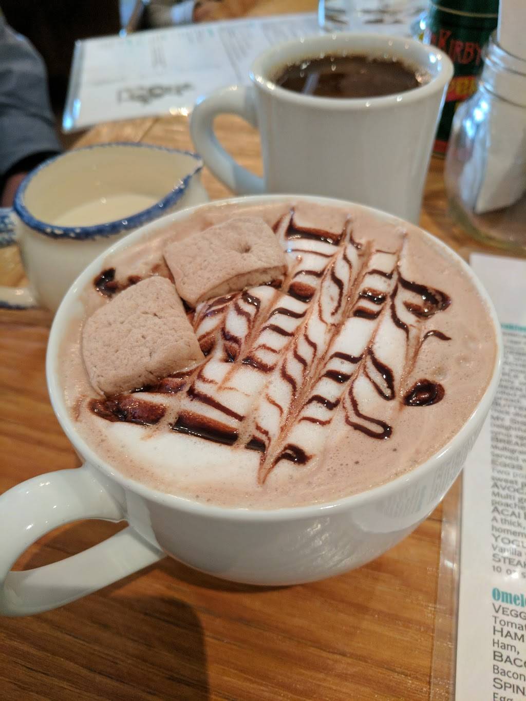 Nectar Cafe & Juice Bar | restaurant | 111 Neils Alley, Lewes, DE 19958, USA | 3026455842 OR +1 302-645-5842