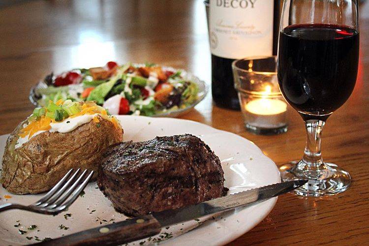 Pine Brook Farm | restaurant | W4221 County Hwy A, Spooner, WI 54801, USA | 7156354511 OR +1 715-635-4511