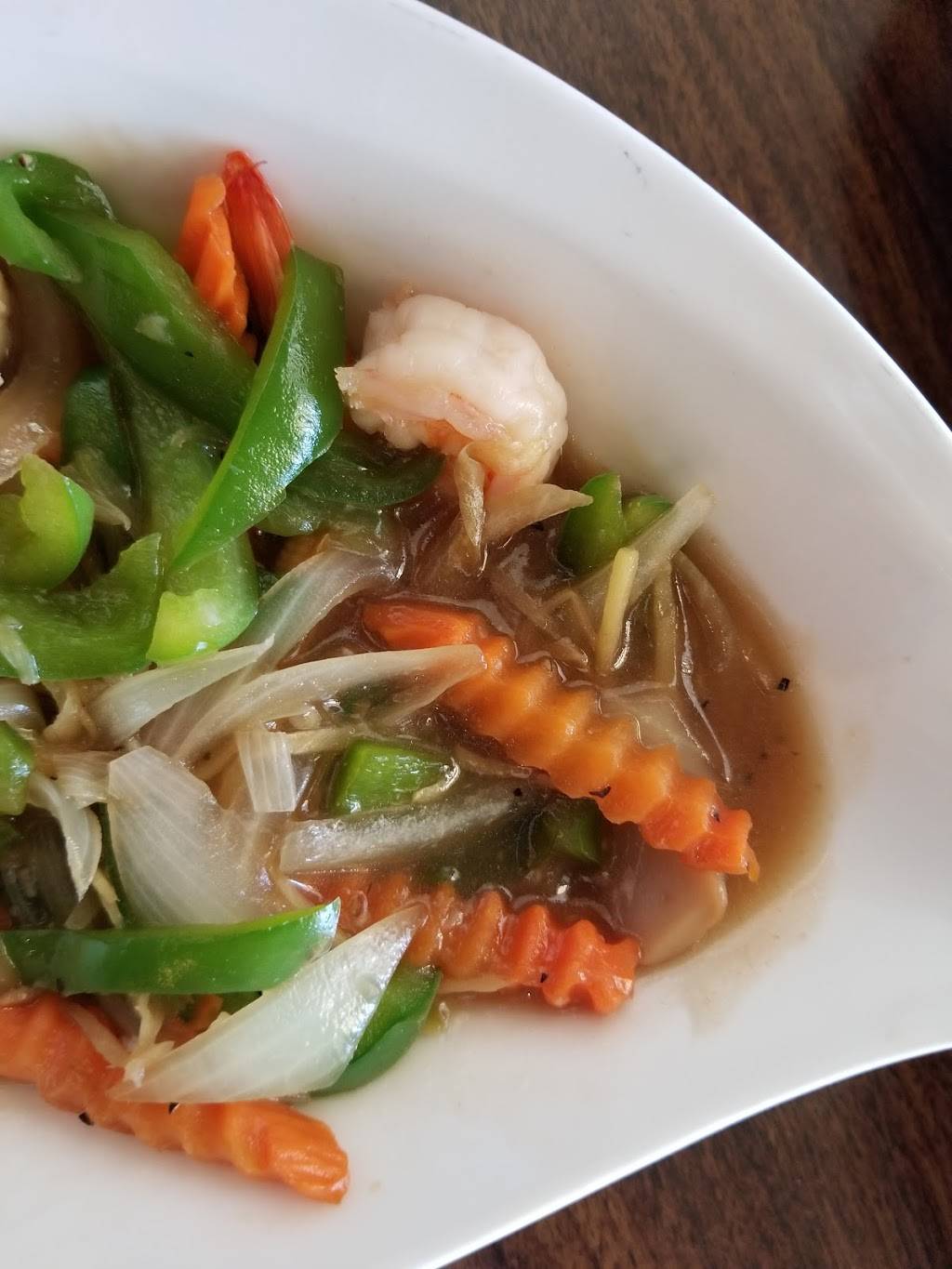 Thai Ginger | restaurant | 903 N Bloomington St, Lowell, AR 72745, USA | 4792025005 OR +1 479-202-5005