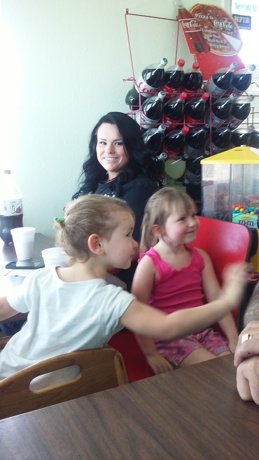 Gordos Pizza | meal delivery | 340 E Main St, Delta, UT 84624, USA | 4358643131 OR +1 435-864-3131