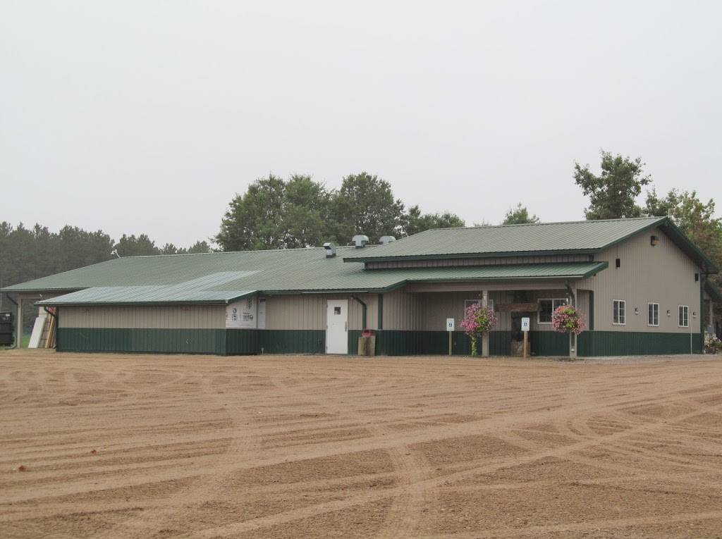 Ponderosa Pines | restaurant | 287 WI-73, Bancroft, WI 54921, USA | 7153352267 OR +1 715-335-2267