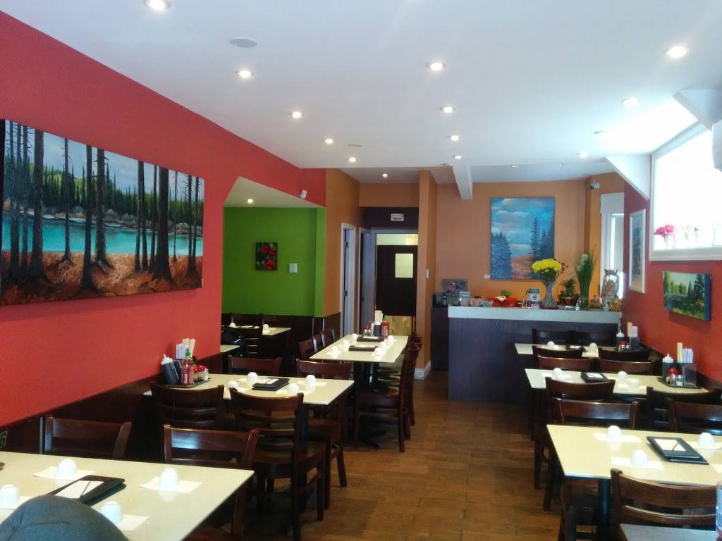 Pho Viet Taste Restaurant | restaurant | 1395 Wellington St W, Ottawa, ON K1Y 2X1, Canada | 6136959889 OR +1 613-695-9889