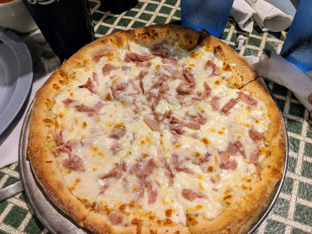 Paganos Pizzeria | restaurant | 116 S Nova Rd, Ormond Beach, FL 32174, USA | 3862369966 OR +1 386-236-9966