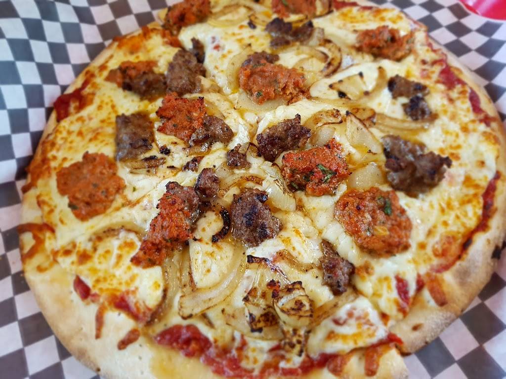 Mamajoun | restaurant | 209 Ellesmere Rd #6, Scarborough, ON M1R 4E2, Canada | 6473505686 OR +1 647-350-5686