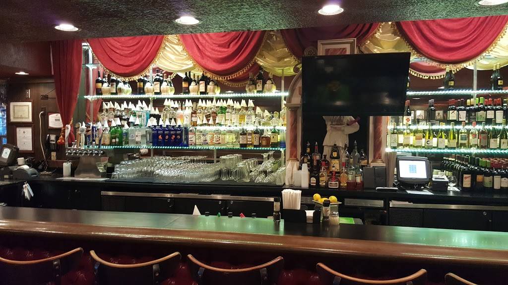 Buca di Beppo Italian Restaurant | restaurant | 16091 N Arrowhead Fountains Center Dr, Peoria, AZ 85382, USA | 6234129463 OR +1 623-412-9463