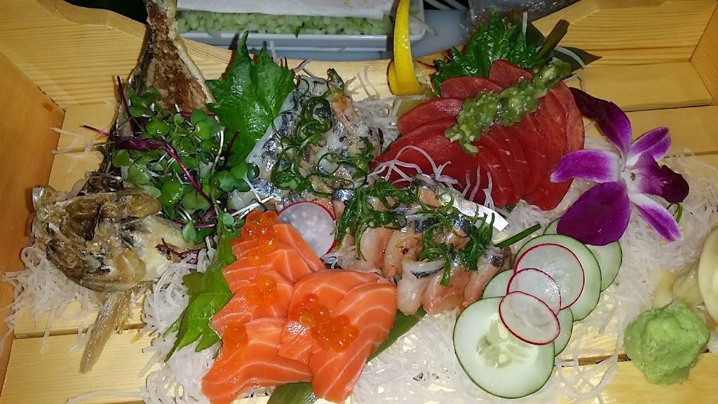 Sapporo Japanese Bistro | restaurant | 4775 W Panther Creek Dr #430, The Woodlands, TX 77381, USA | 2817198729 OR +1 281-719-8729