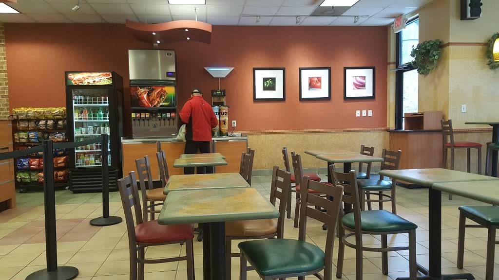 Subway | restaurant | 7585 Myrtle Beach Hwy, Gable, SC 29051, USA | 8034953335 OR +1 803-495-3335