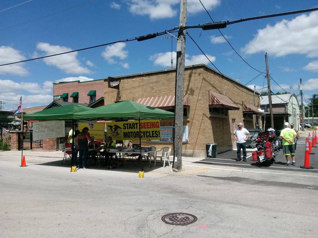 Knuckleheads Tavern | restaurant | 7011, 108 E North St, Elburn, IL 60119, USA | 6303659164 OR +1 630-365-9164