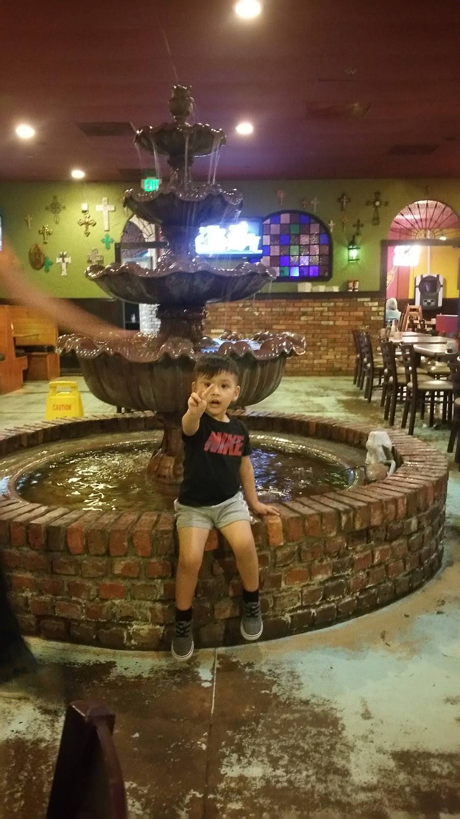 Jalapenos Mexican Restaurant | restaurant | 8157 Vaughn Rd, Montgomery, AL 36116, USA | 3342772840 OR +1 334-277-2840