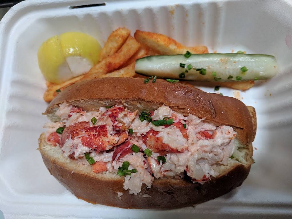 Slapfish | restaurant | 5297 Prospect Rd, San Jose, CA 95129, United States | 4083202630 OR +1 408-320-2630