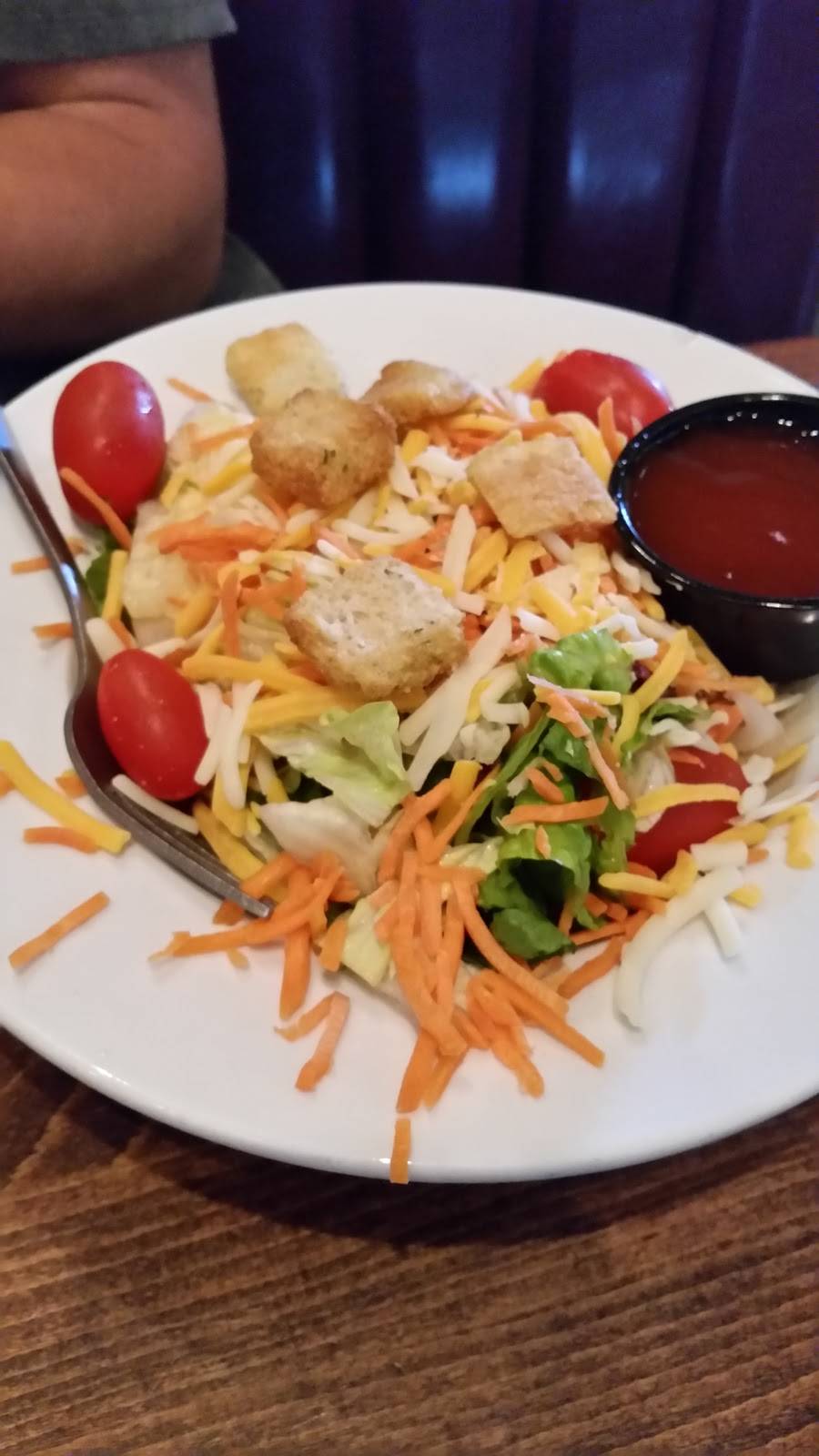 Fatz Southern Kitchen | restaurant | 2610 W Stone Dr, Kingsport, TN 37660, USA | 4233929885 OR +1 423-392-9885